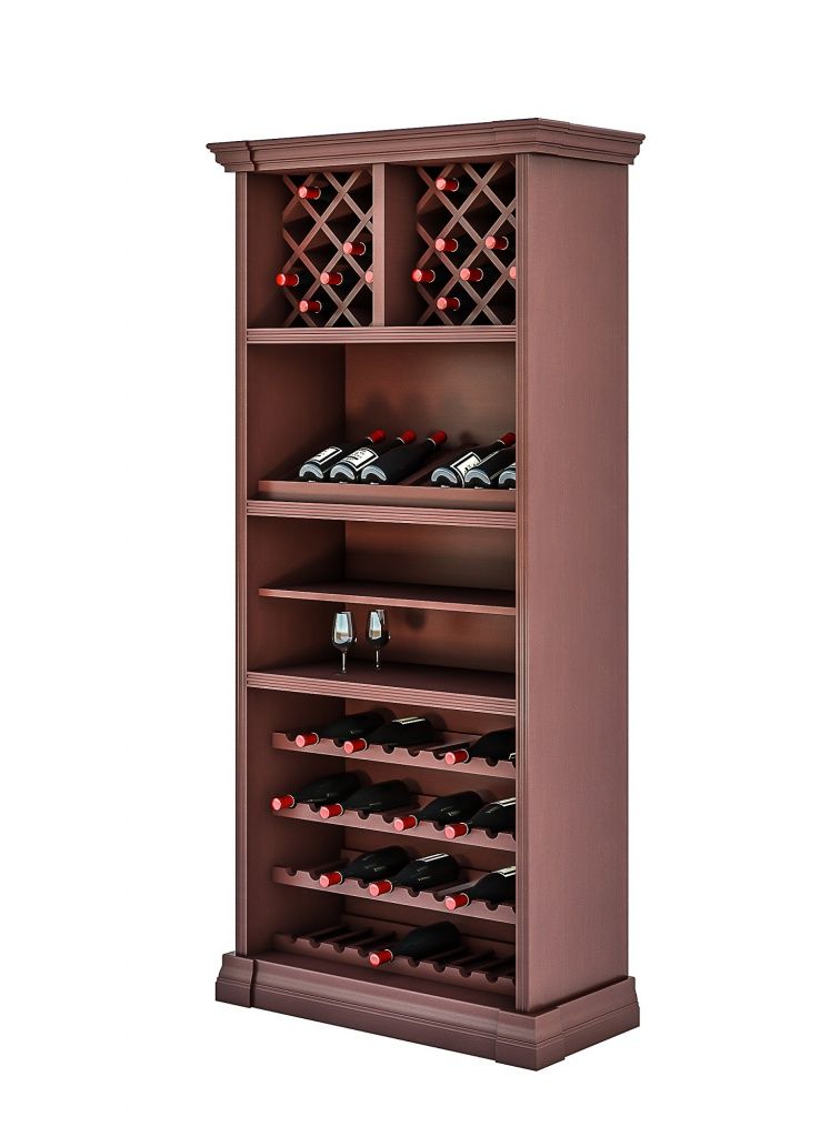 Винный шкаф (для хранения вина) 2412 2 Деметра Вудмарк — копия.jpg